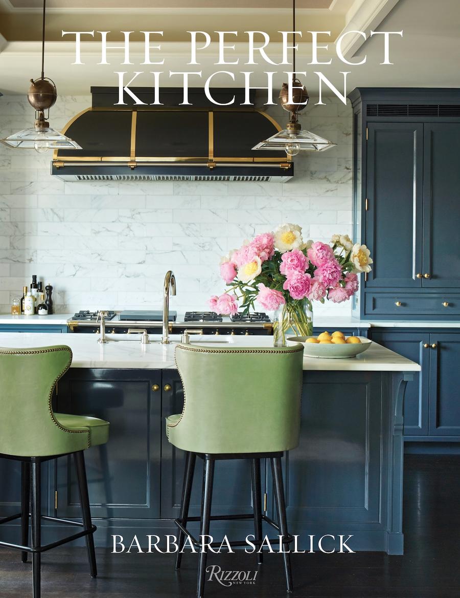 Perfect kitchens, dreamy interiors and secret city gardens