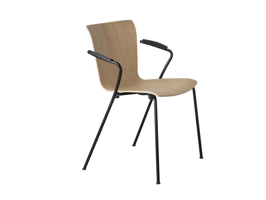 Fritz Hansen's Vico Duo