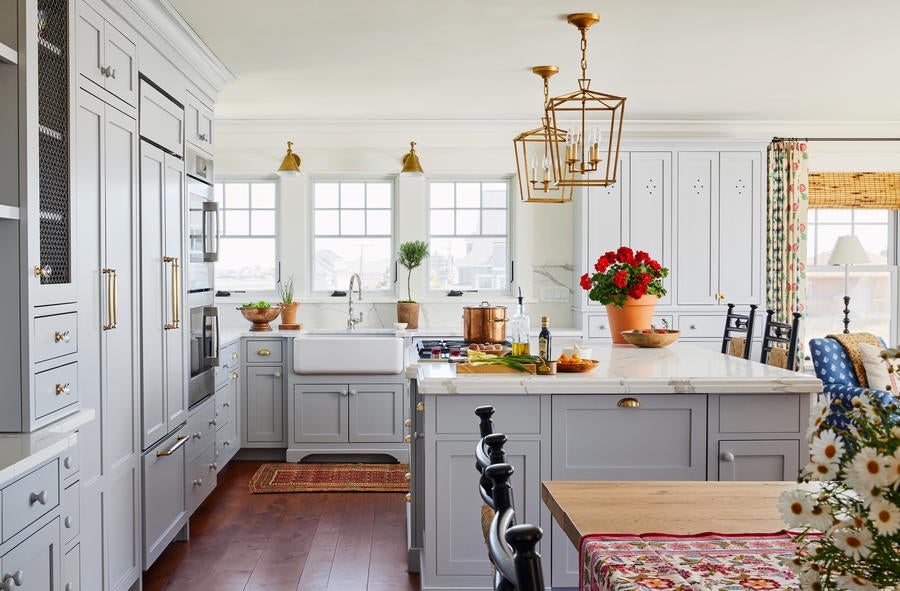 Why this Massachusetts designer is happy for you to call her a decorator