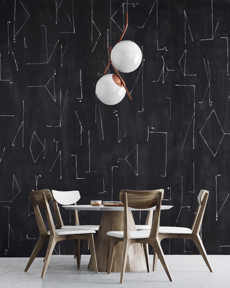 Why this wallcovering brand is leaving showrooms and going direct to designers