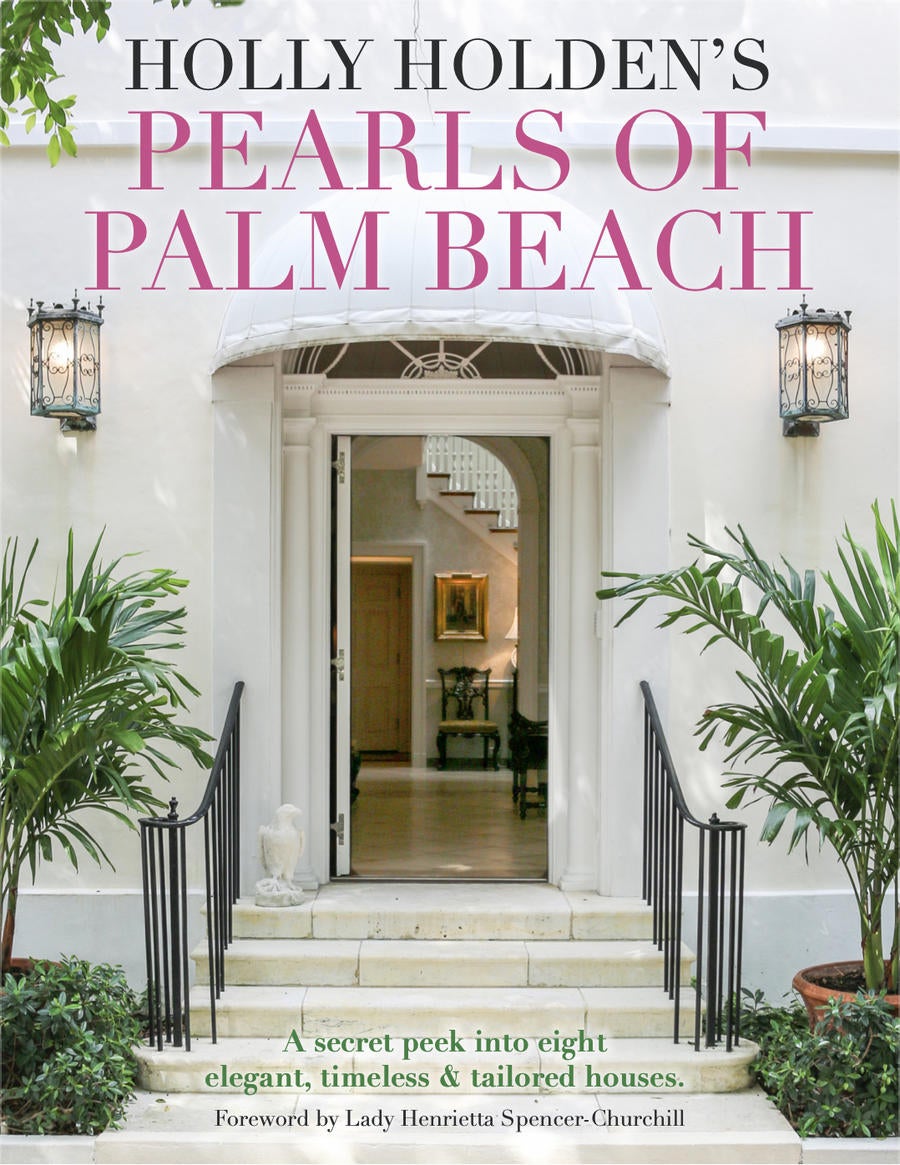 Liaigre’s international oeuvre, the science behind our living spaces, and a vibrant slice of Palm Beach