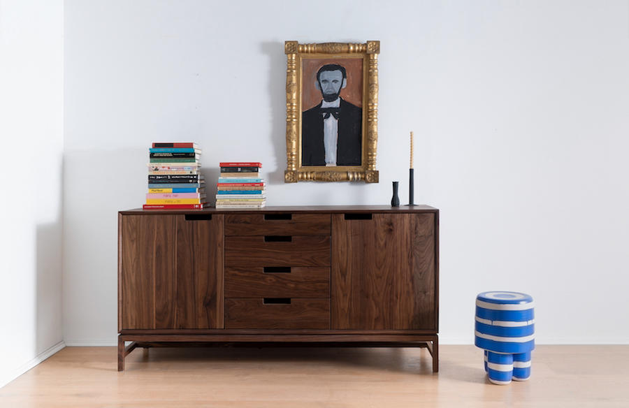 Can the subscription model work for high-end furniture?
