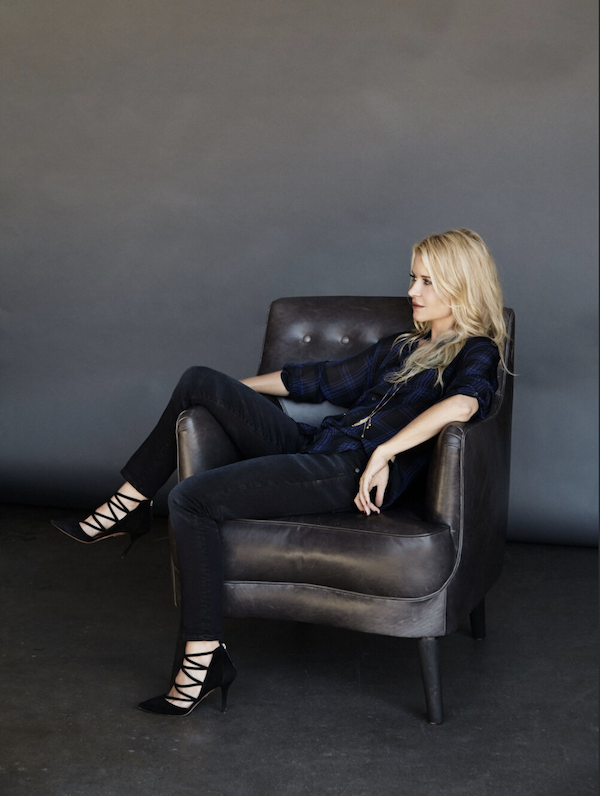 Christiane Lemieux’s new collection kicks off ‘the decade of home’