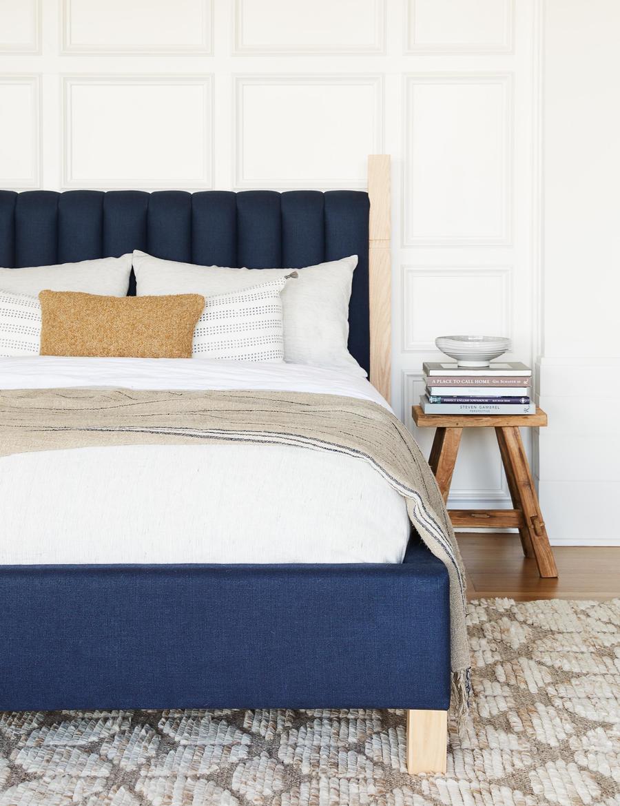 The Ambleside bed from Lulu and Georgia