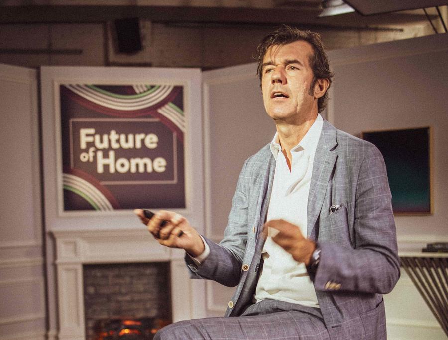 Top takeaways from Day 1 of the Future of Home conference