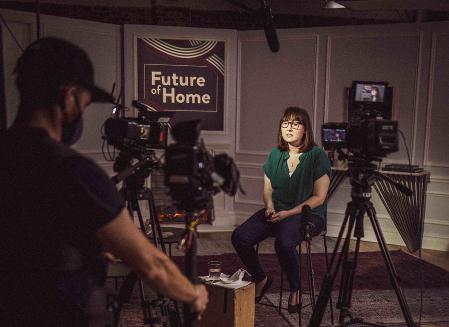 Top takeaways from Day 1 of the Future of Home conference