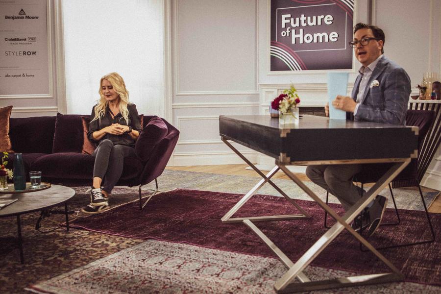Top takeaways from Day 1 of the Future of Home conference