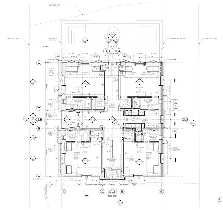 From watercolors to virtual reality: How one of New York’s top architects presents to clients