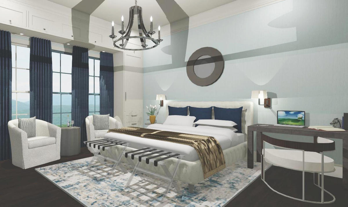 Renderings are everywhere. Is that good for designers? Renderings are everywhere. Is that good for designers?