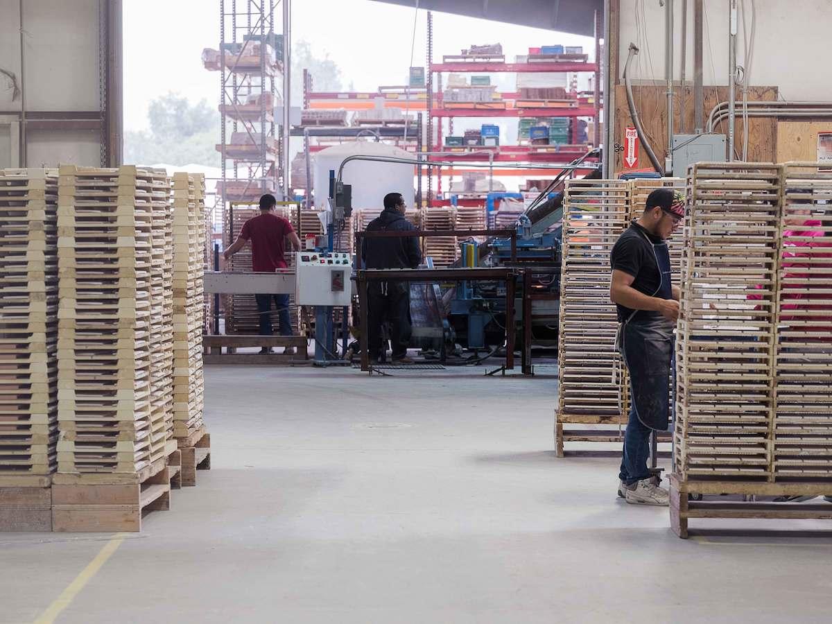 Fireclay Tile gave its employees a stake in the company. Here’s why