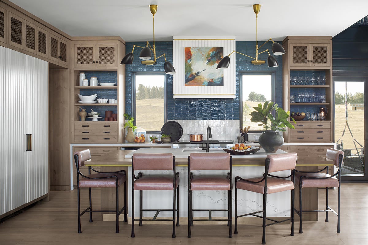 House Beautiful reveals Whole Home Concept House, Cheryl Eisen’s debut furniture line, and more