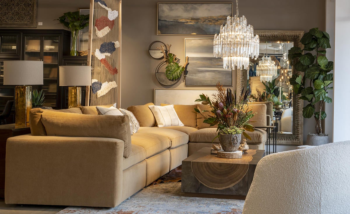 Arhaus, Waterworks and more opening doors this season