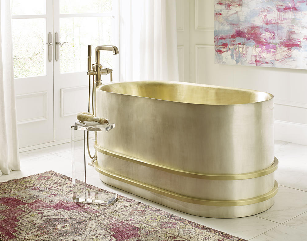 Thompson Traders Quintana Tub