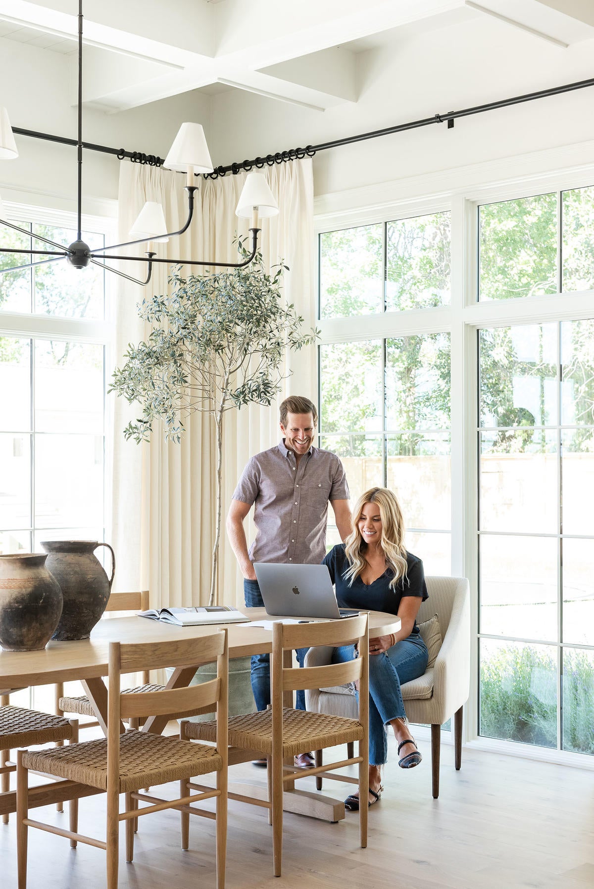 Studio McGee is everywhere, but don’t call it an overnight success