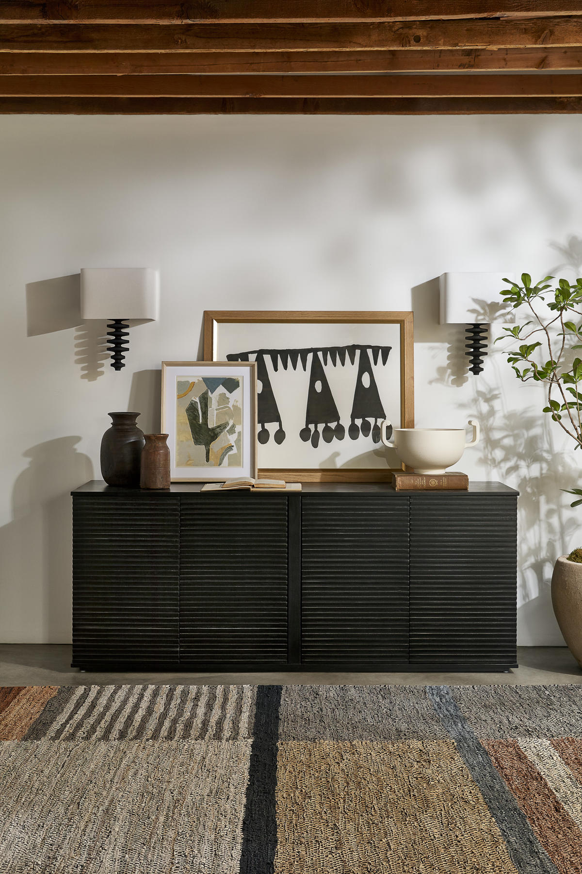 Tye sideboard from Lulu & Georgia