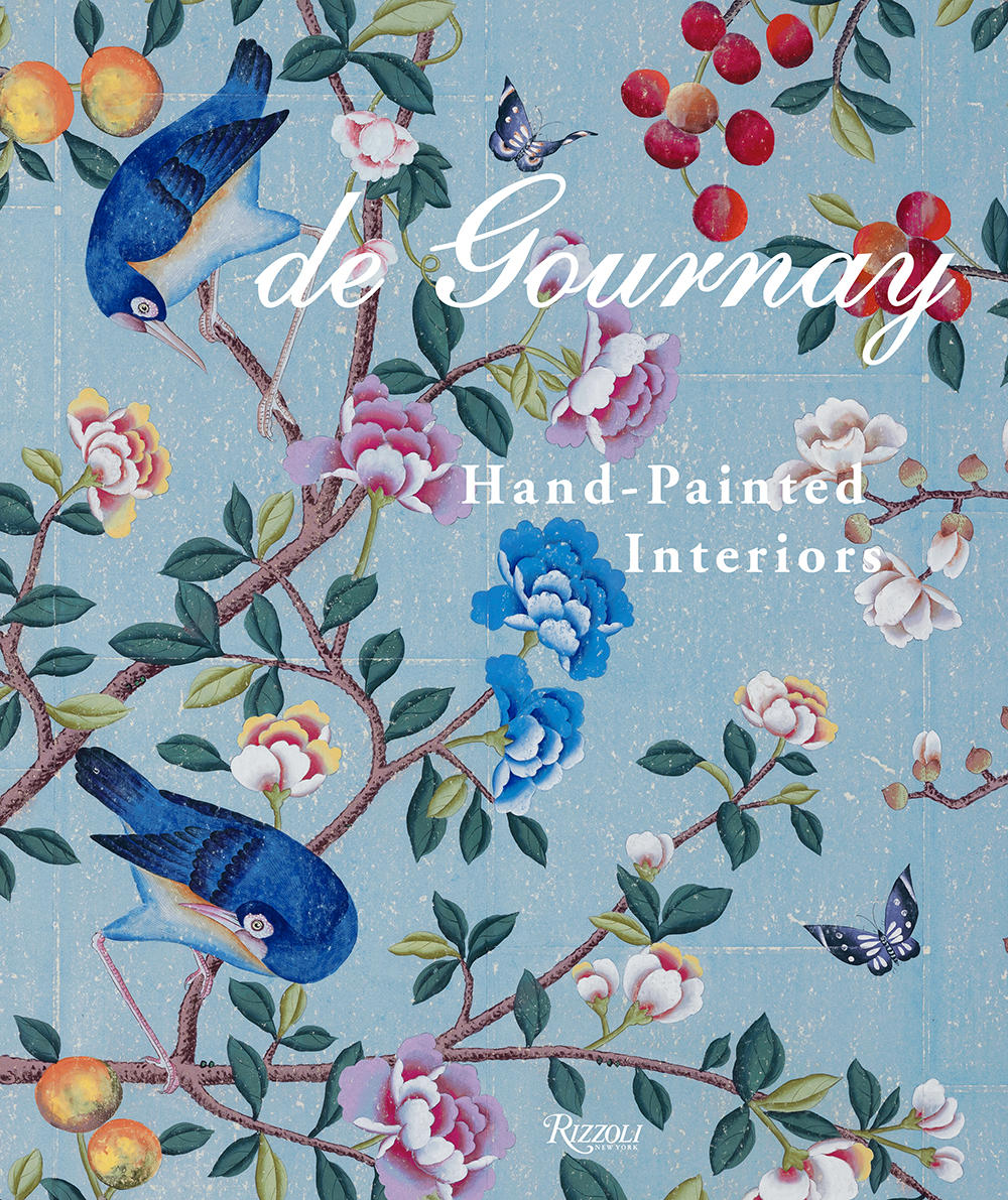 The story behind de Gournay, upstate escapes and global inspiration from the DLN