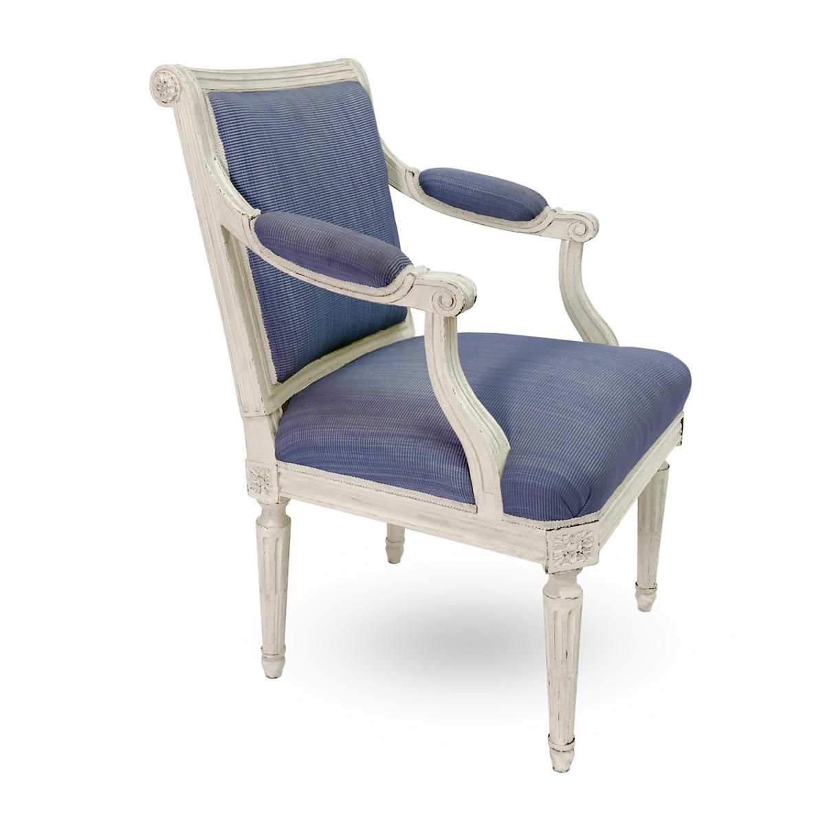 The Cole Porter Armchair from Victoria & Son