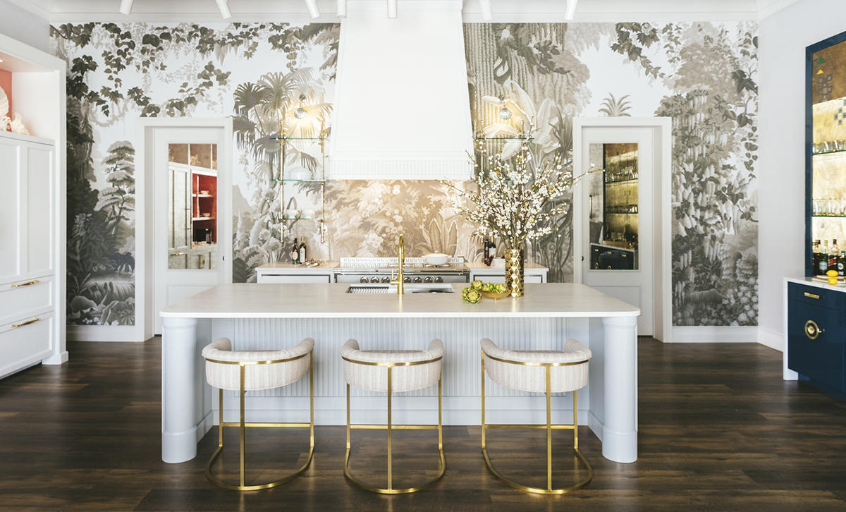 The latest arrivals to the Miami Design District, Alessandra Branca’s new showroom, and more