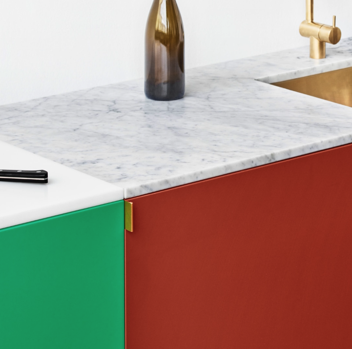 Reform raises $12.2 million to bring design-driven kitchens to the US