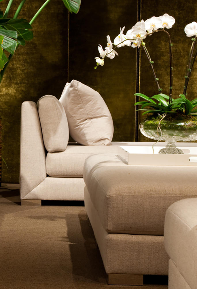 Furniture from Donghia