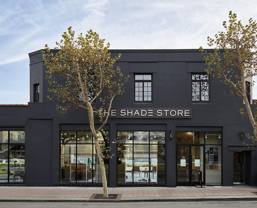 On its diamond anniversary, The Shade Store shines bright