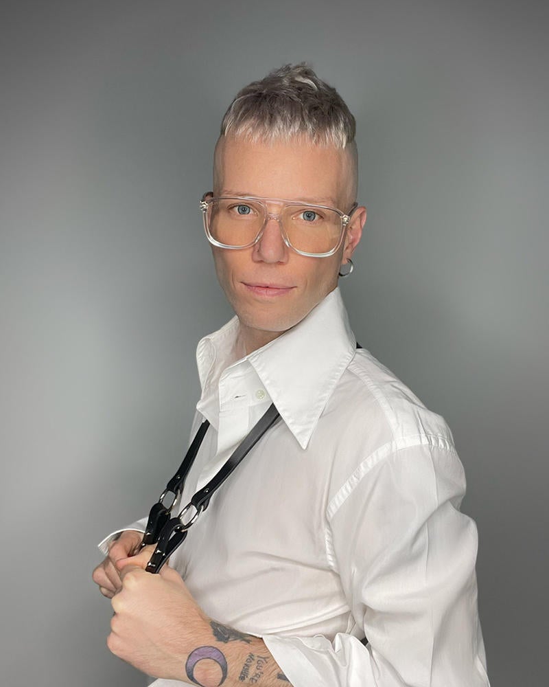Jeremy Jankowski Jeremy Jankowski