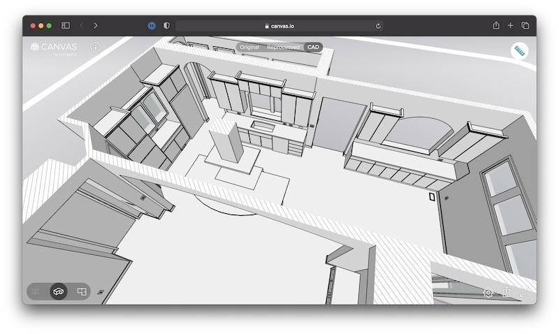 Goodbye tape measure? How lidar is poised to change the design industry