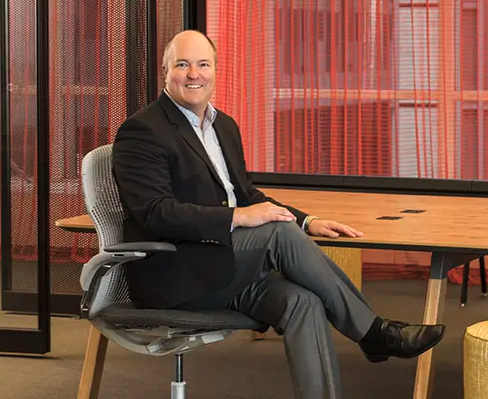 Inside the Herman Miller x Knoll merger