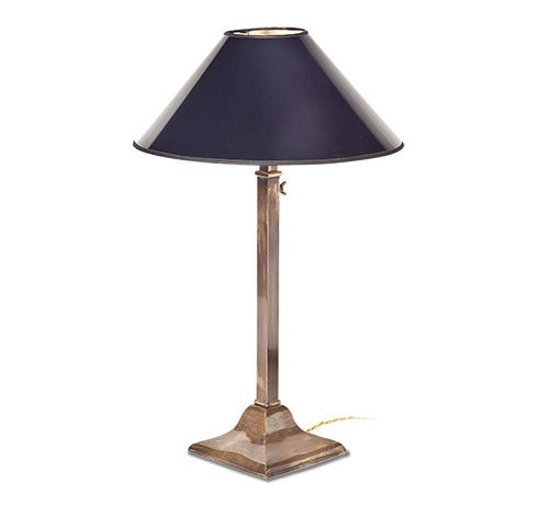 Ladybird Table Lamp from Iatesta Studio