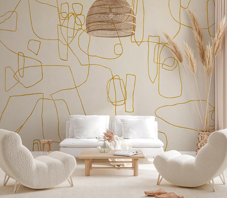 7 squiggly decor pieces to energize your space