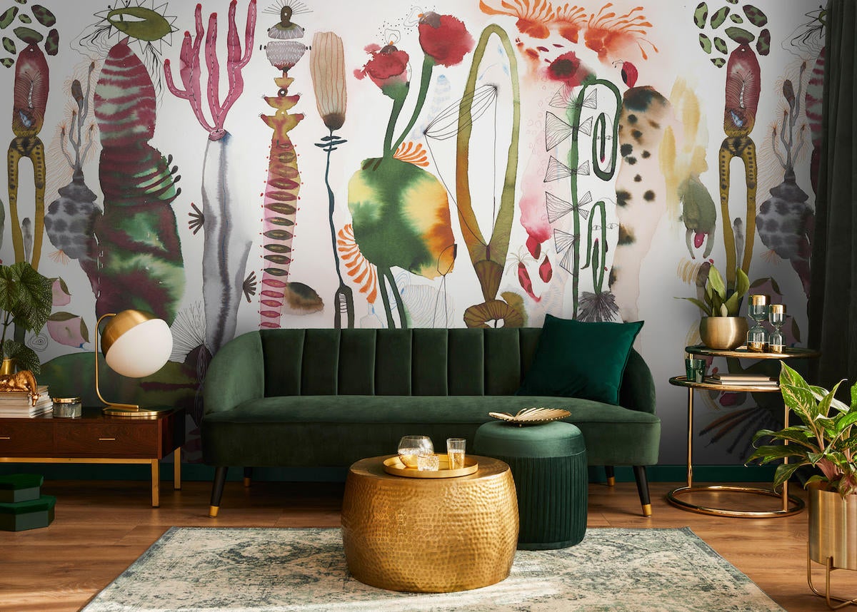 New debuts from Roche Bobois, Kravet Couture’s collaboration with Linherr Hollingsworth, and more