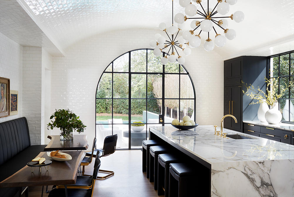 A kitchen from Inviting Interiors