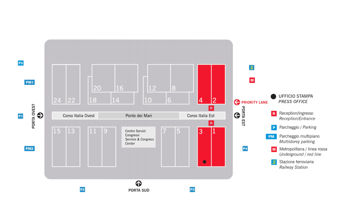 Milan Design Week 2021: Book your room with NH Hotel Group