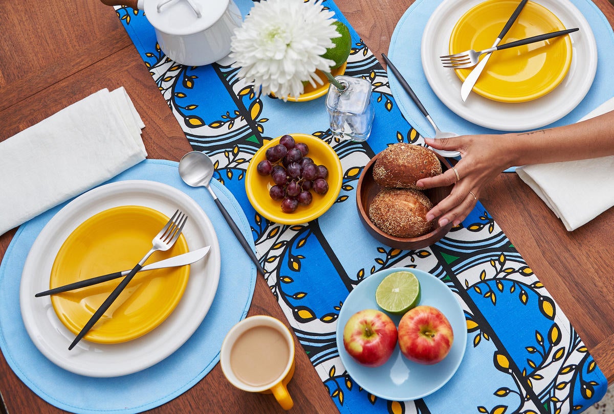 Fresh launches from Lulu LaFortune, Ruggable’s collaboration with Jonathan Adler, and more