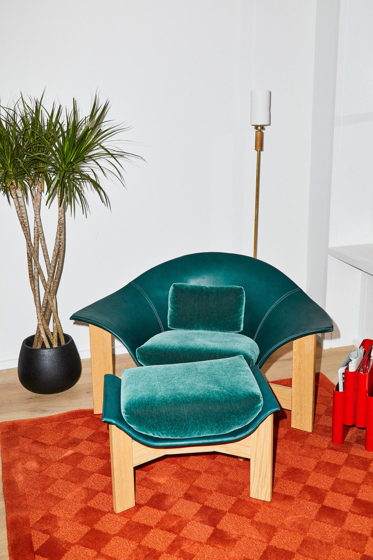 Fresh launches from Lulu LaFortune, Ruggable’s collaboration with Jonathan Adler, and more