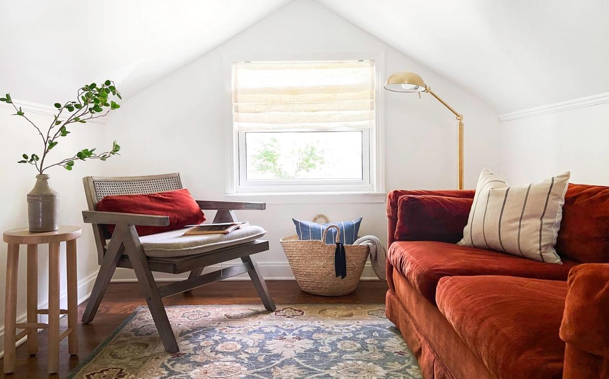 How these Ohio designers turned an Airbnb rental into a thriving business
