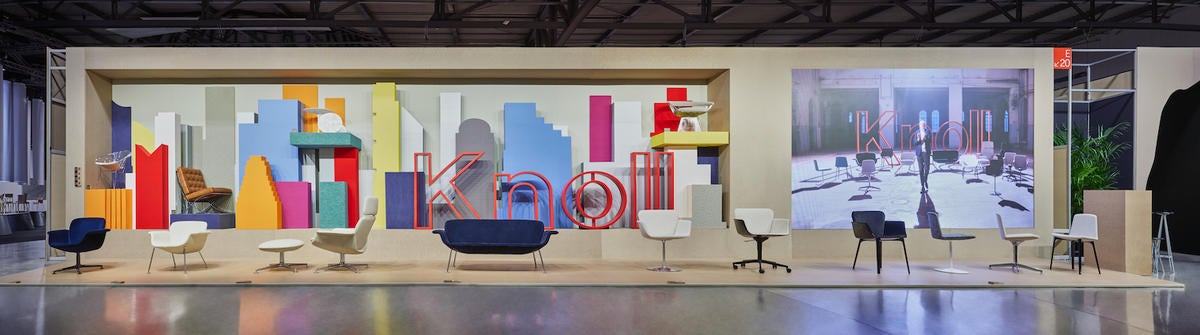 Milan Supersalone, Milan Design Week