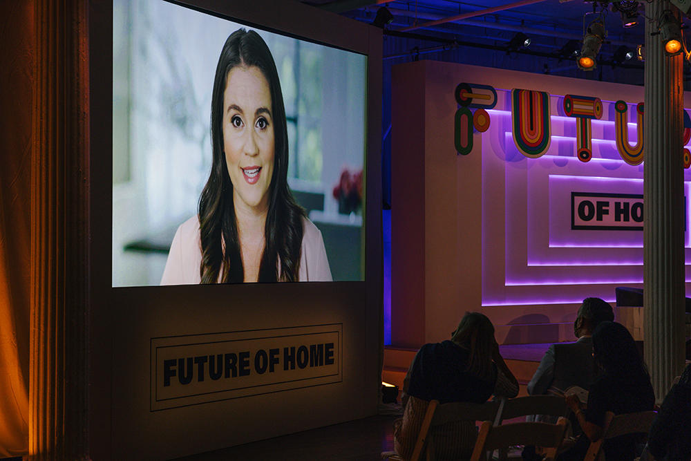Highlights from Day 1 of the Future of Home conference