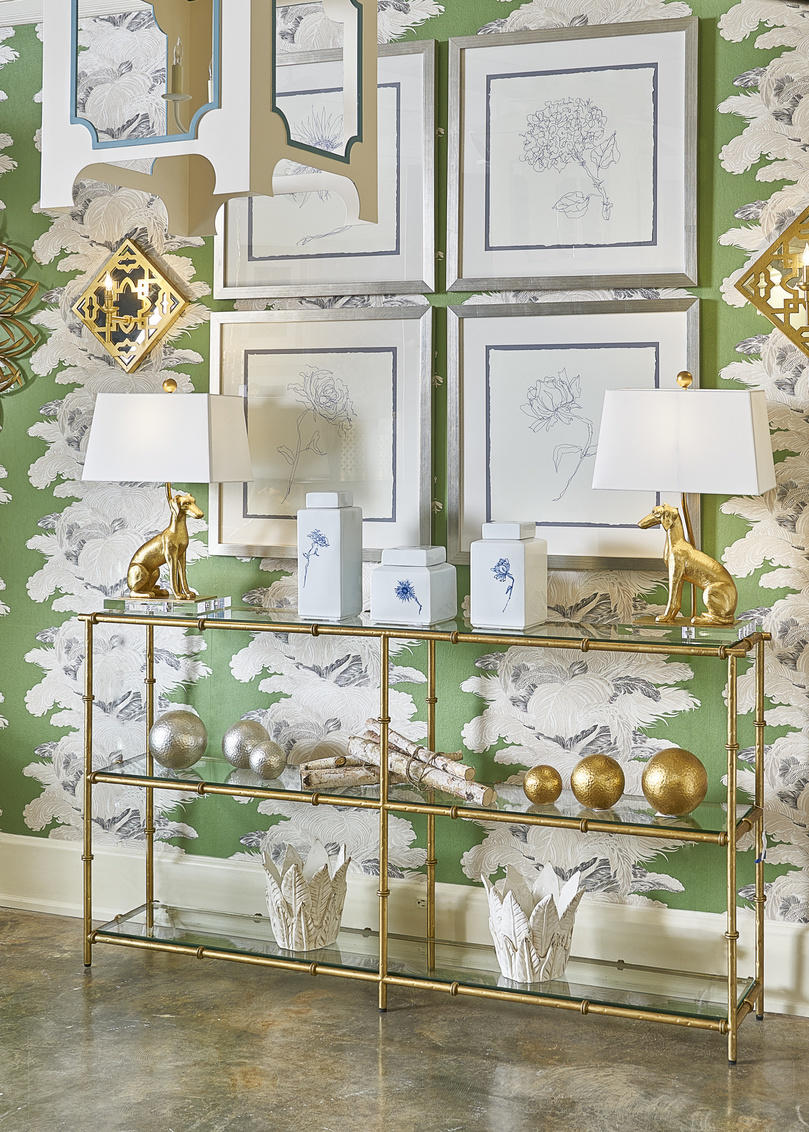 Gold rush: 7 gilded decor pieces to make any space shine