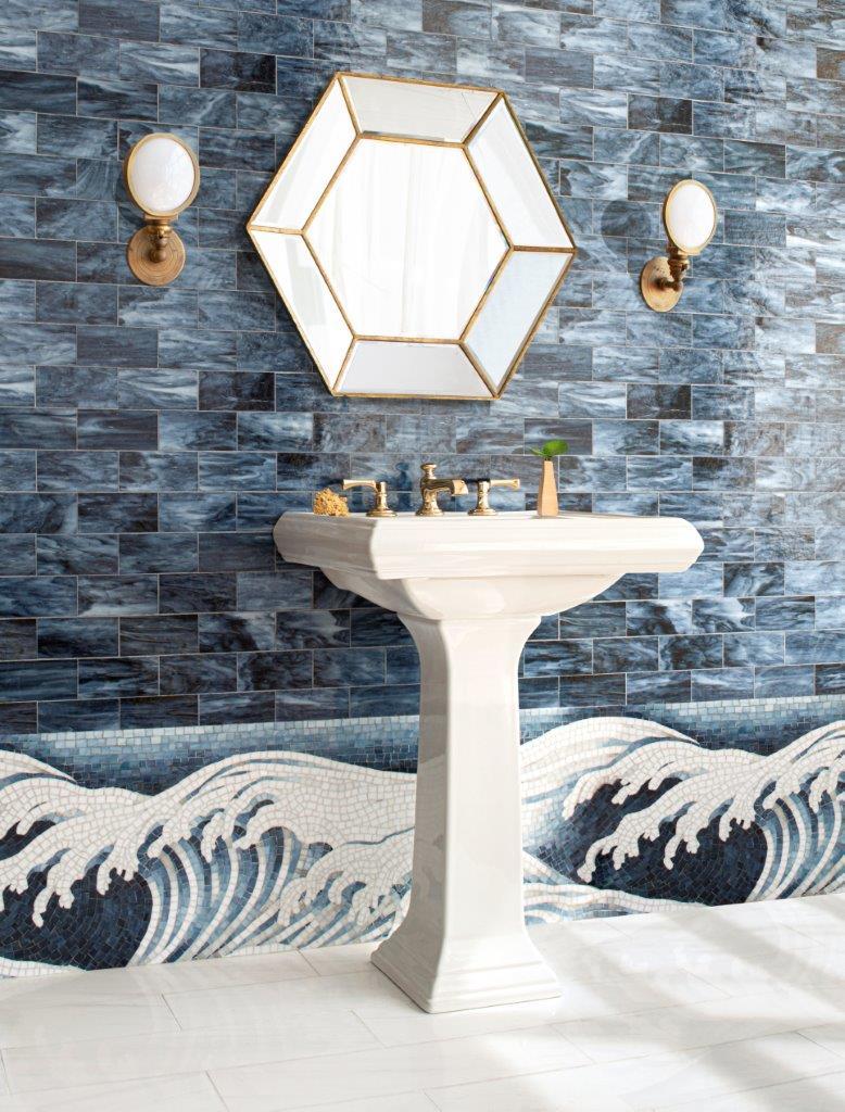 Surf's way up! 7 wavy decor pieces to create a more free-spirited space