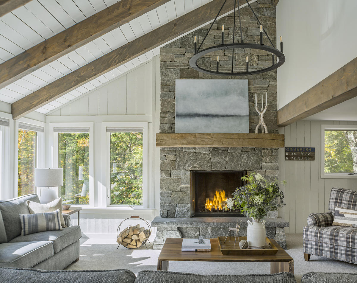 Why this Vermont designer changed her business model to emphasize design