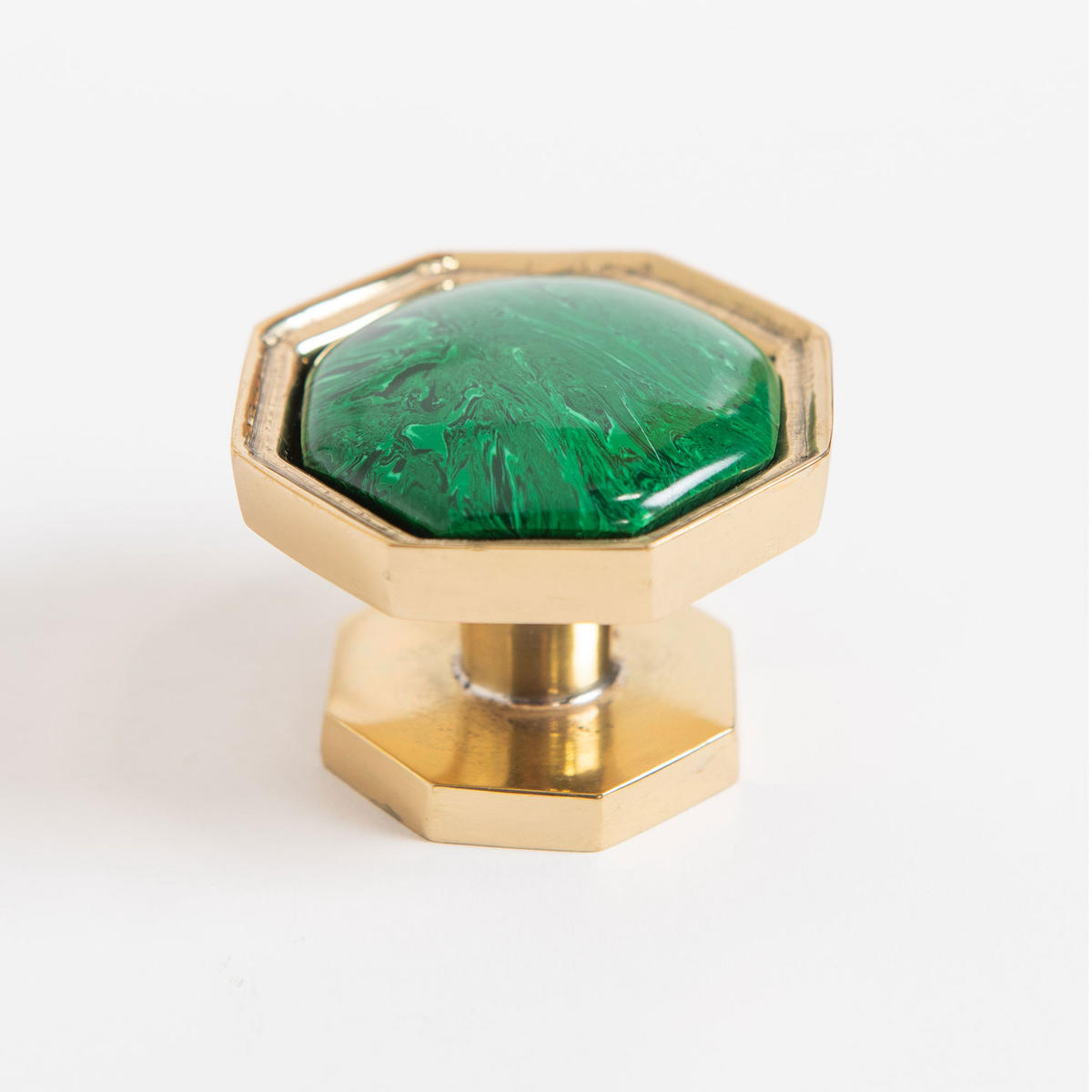 Go green: 7 eye-catching emerald-hued pieces