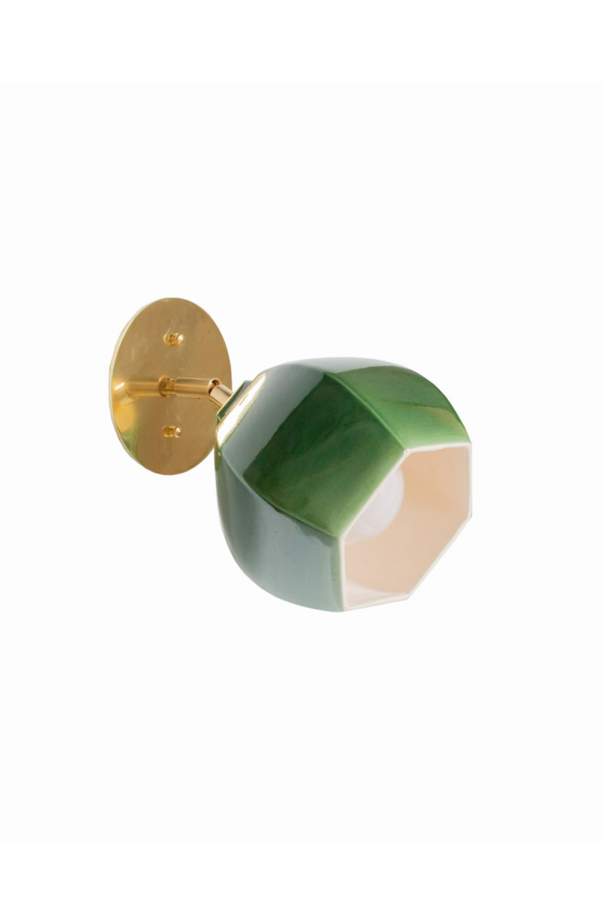 Go green: 7 eye-catching emerald-hued pieces