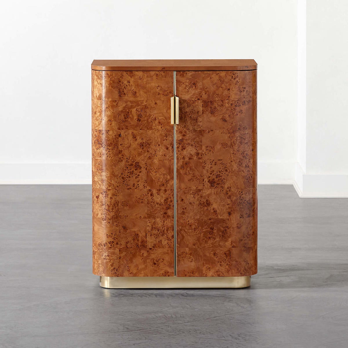 9 beautiful burl wood pieces that make a statement