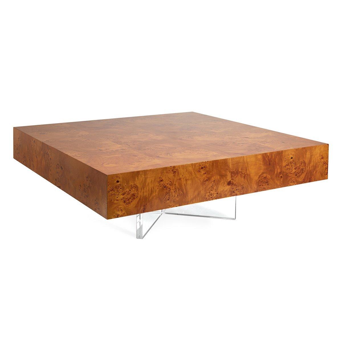 9 beautiful burl wood pieces that make a statement