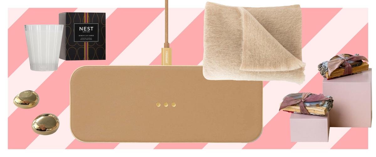 26 designer-approved holiday gifts for every kind of client