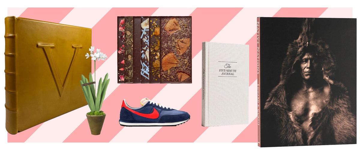 26 designer-approved holiday gifts for every kind of client