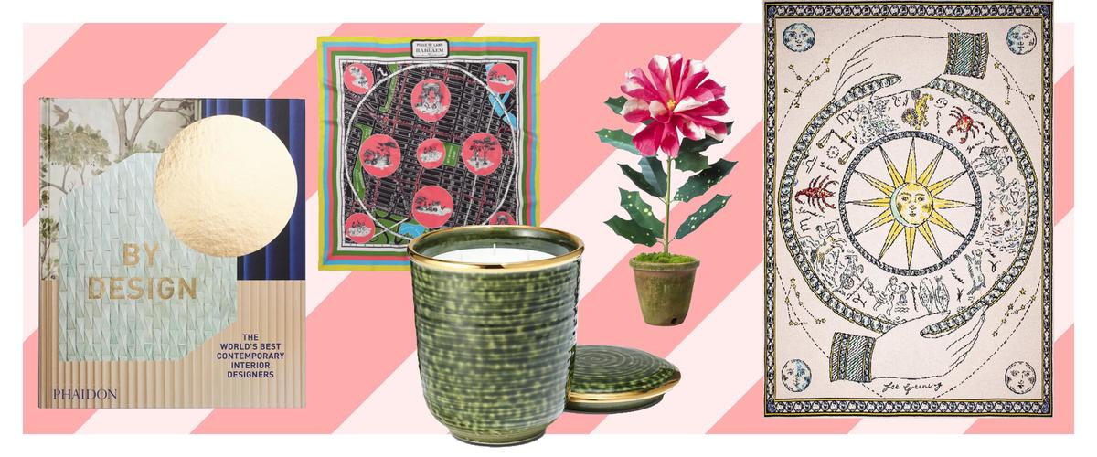 5 Unique Interior Design Gift Ideas for Mother's Day