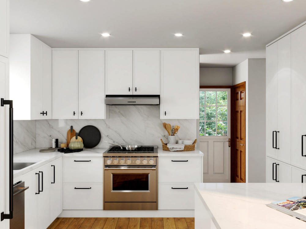 That cute new kitchen? An algorithm designed it