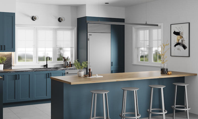 That cute new kitchen? An algorithm designed it